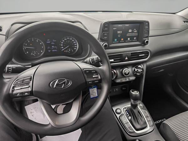 hyundai Kona 2020 - 24
