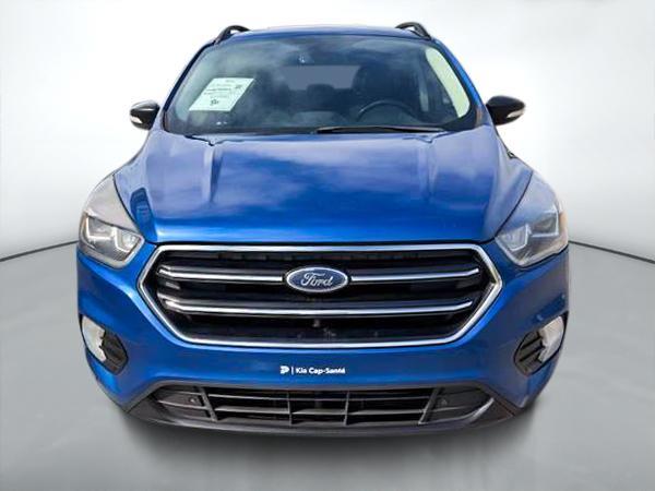 ford Escape 2019 - 2