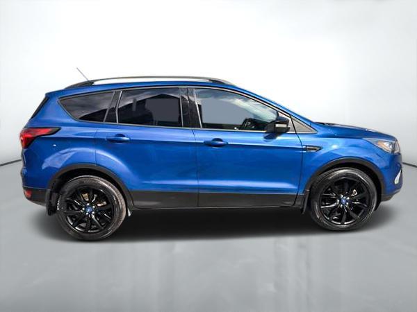 ford Escape 2019 - 8
