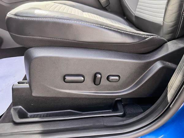 ford Escape 2019 - 15