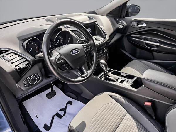 ford Escape 2019 - 16