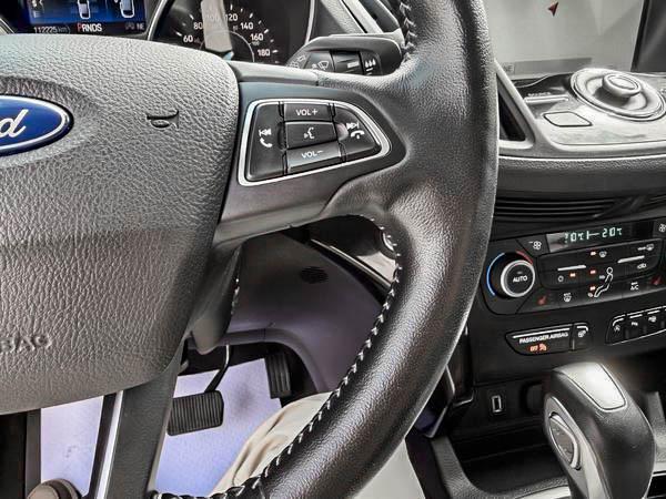 ford Escape 2019 - 19