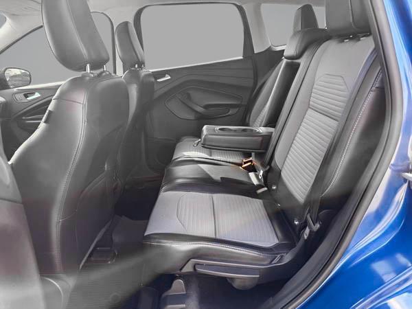 ford Escape 2019 - 28