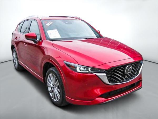 mazda CX-5 2023
