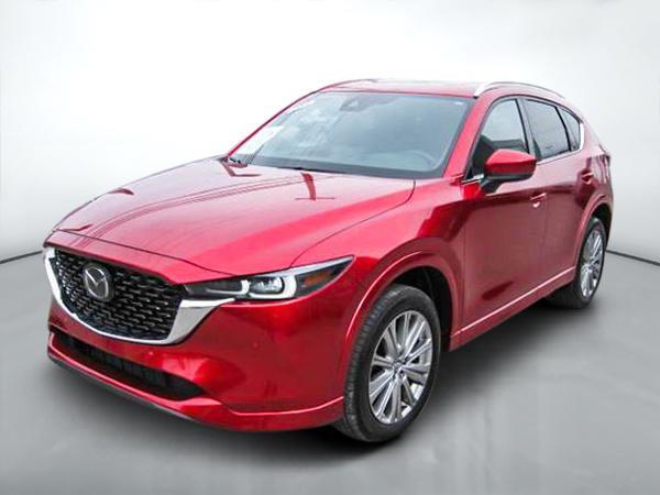 mazda CX-5 2023 - 2