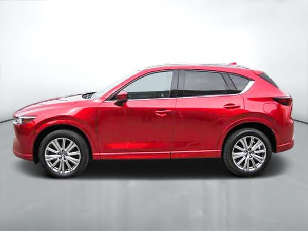 mazda CX-5 2023 - 3