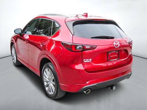 mazda CX-5 2023 - 4