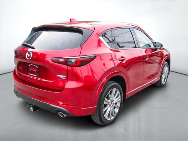 mazda CX-5 2023 - 5