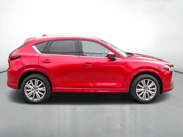 mazda CX-5 2023 - 6