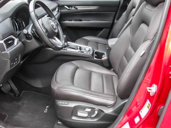 mazda CX-5 2023 - 11
