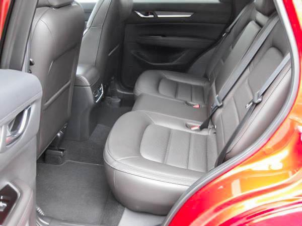 mazda CX-5 2023 - 12
