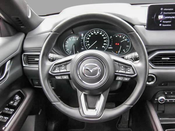 mazda CX-5 2023 - 13