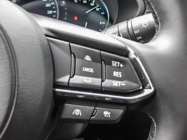 mazda CX-5 2023 - 15
