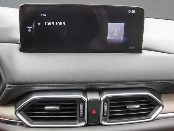 mazda CX-5 2023 - 16