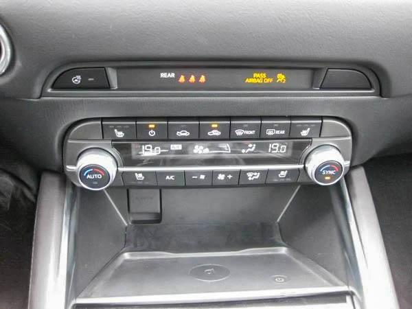 mazda CX-5 2023 - 19