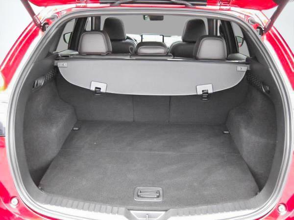 mazda CX-5 2023 - 22