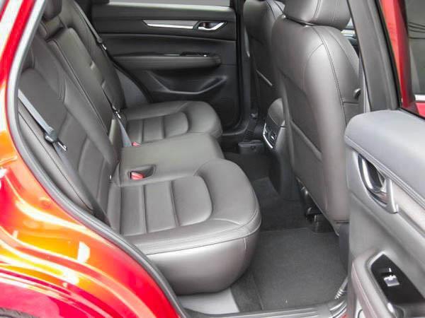 mazda CX-5 2023 - 24