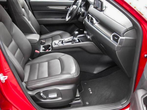mazda CX-5 2023 - 25