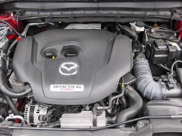 mazda CX-5 2023 - 27
