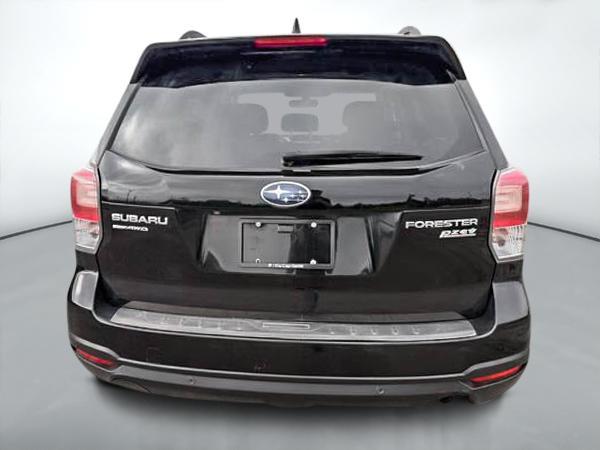 subaru Forester 2017 - 6