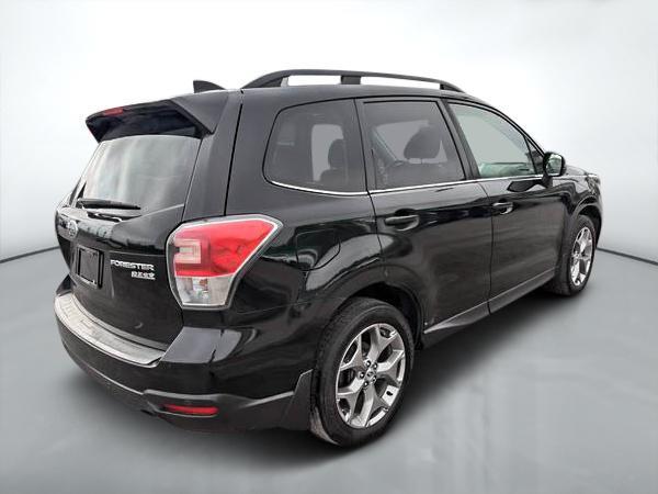 subaru Forester 2017 - 7