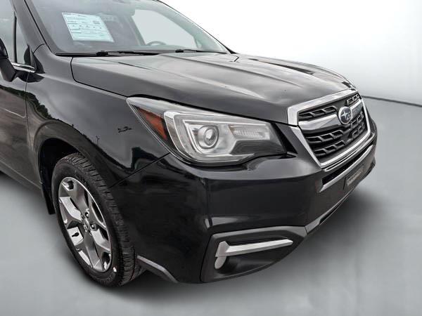 subaru Forester 2017 - 9