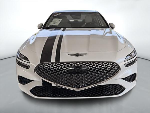 genesis G70 2025 - 2
