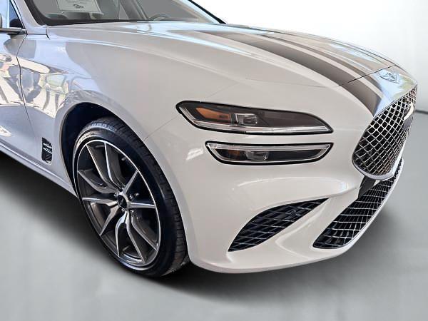 genesis G70 2025 - 7