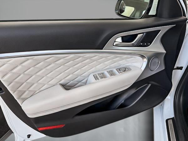 genesis G70 2025 - 9