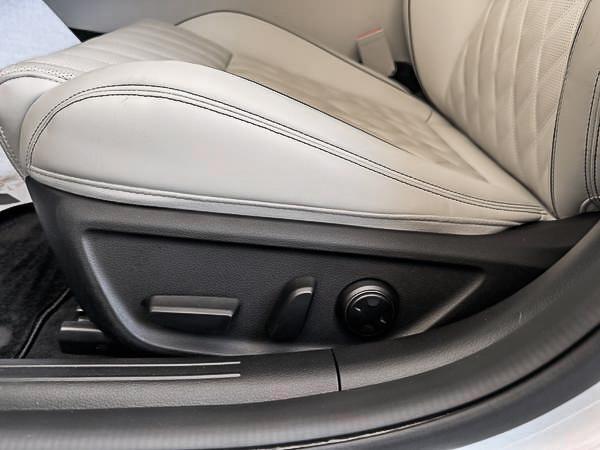 genesis G70 2025 - 13