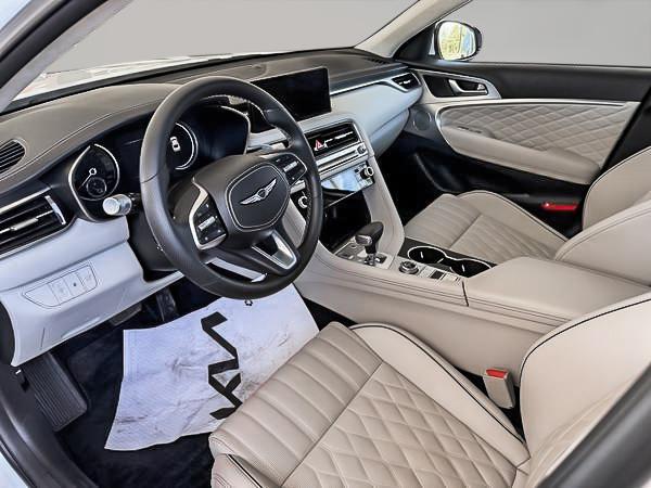 genesis G70 2025 - 14