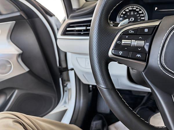 genesis G70 2025 - 16