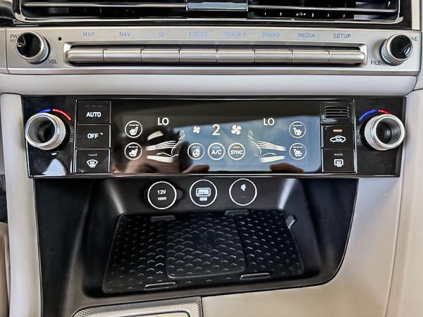 genesis G70 2025 - 24