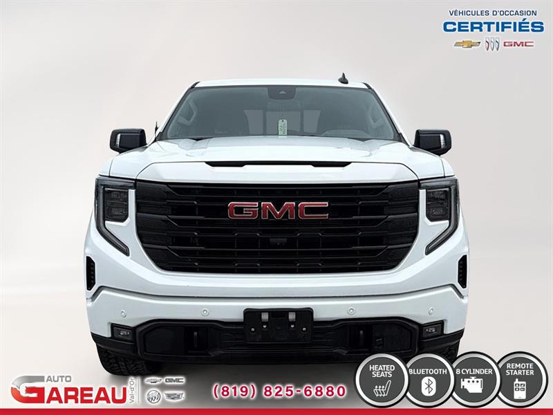 gmc Sierra 1500 2024 - 2