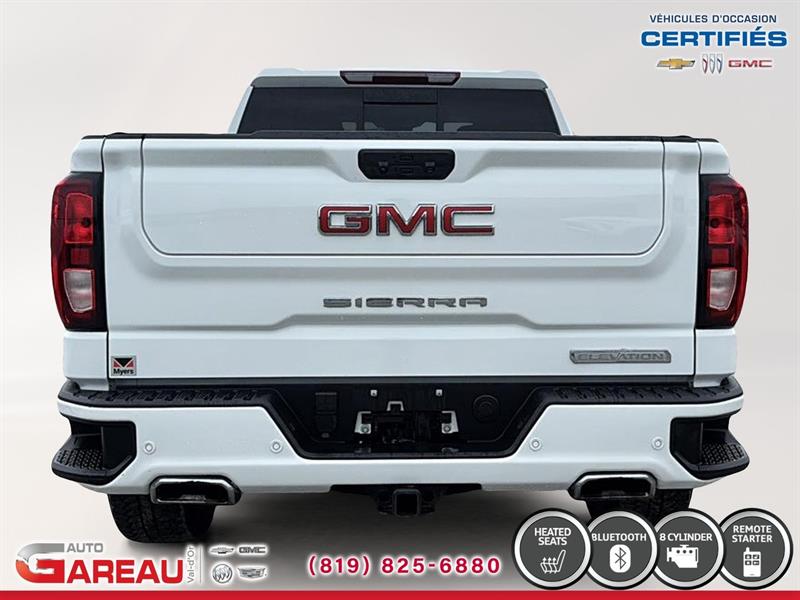 gmc Sierra 1500 2024 - 3