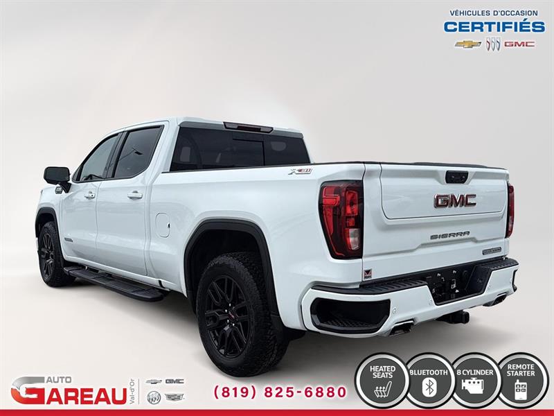 gmc Sierra 1500 2024 - 4