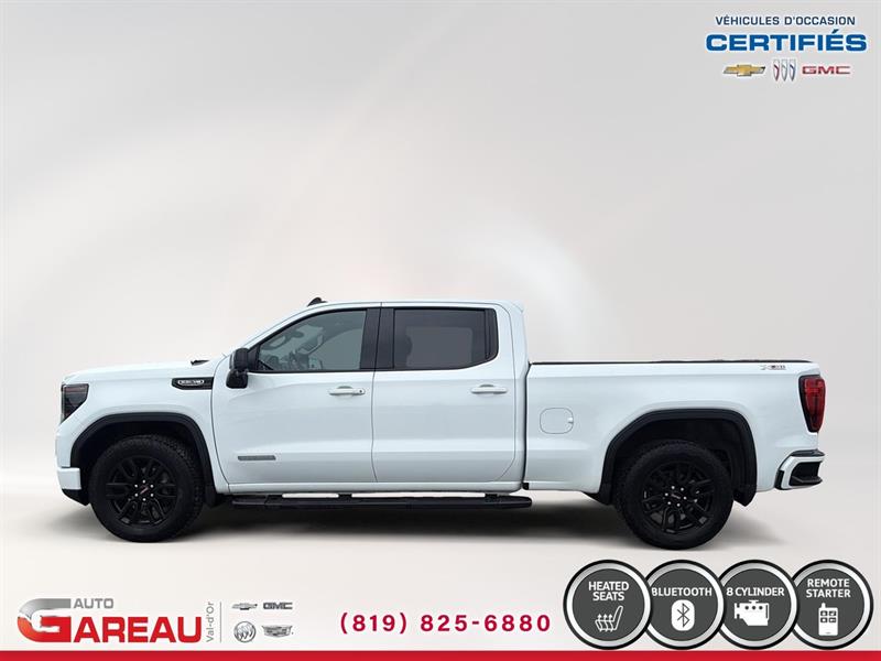 gmc Sierra 1500 2024 - 5