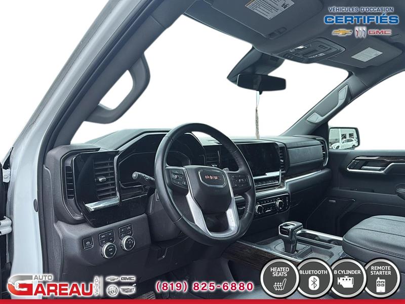 gmc Sierra 1500 2024 - 7