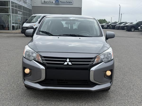 mitsubishi Mirage 2023 - 8