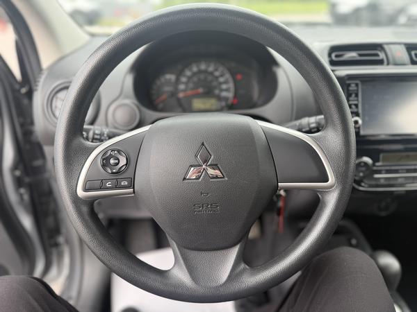 mitsubishi Mirage 2023 - 12