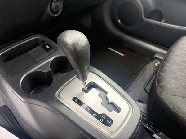 mitsubishi Mirage 2023 - 13