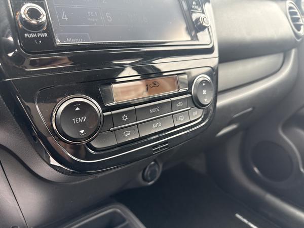 mitsubishi Mirage 2023 - 14