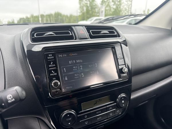 mitsubishi Mirage 2023 - 15