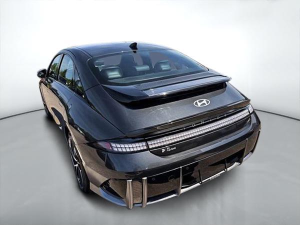 hyundai IONIQ 6 2024 - 5