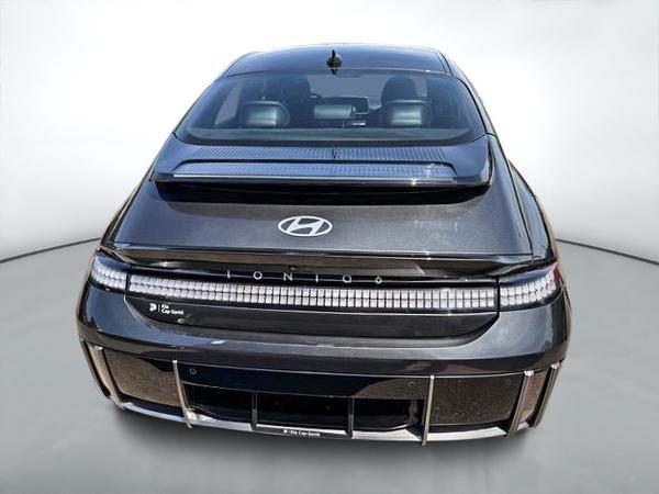 hyundai IONIQ 6 2024 - 6