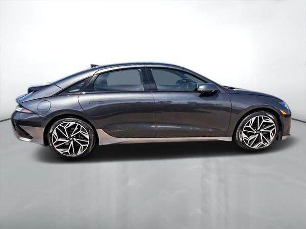 hyundai IONIQ 6 2024 - 8