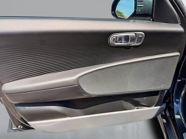 hyundai IONIQ 6 2024 - 10