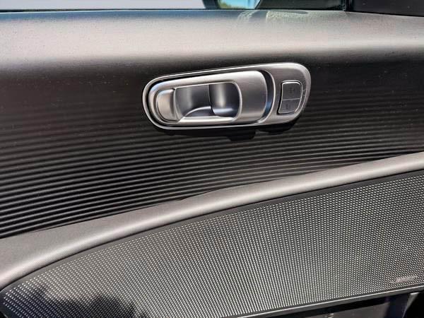 hyundai IONIQ 6 2024 - 11