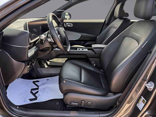 hyundai IONIQ 6 2024 - 12