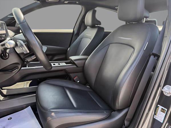 hyundai IONIQ 6 2024 - 13